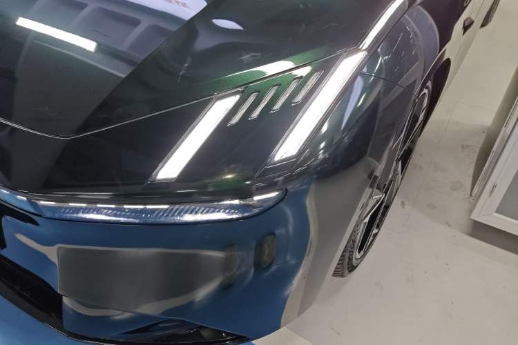 Used Lynk & Co Z10 2025 95 kWh 702 km All-Wheel Drive Intelligent Driving Ultra