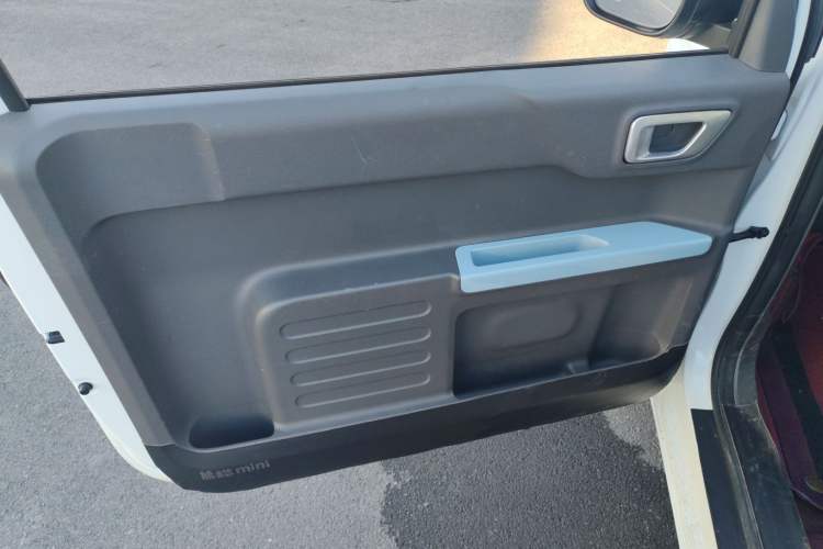 Used Geely Auto Panda 2023 Panda Mini 200km Endurance Bear