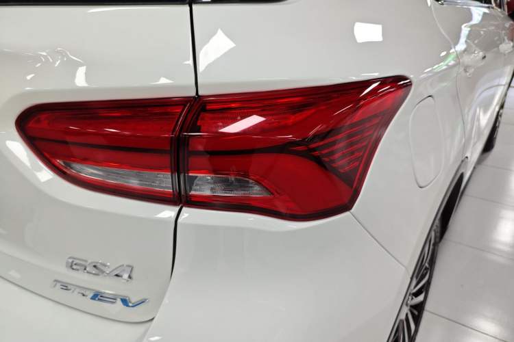 Used GAC Trumpchi GS4 New Energy 2019 1.5L PHEV Smart Enjoyment Version Right Rear Taillight