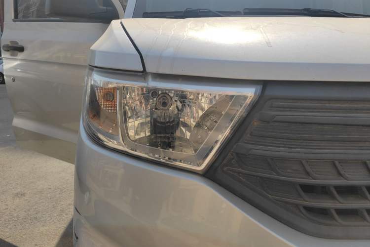 Used Wuling Hongguang V 2021 1.5L Jingqu Version LAR