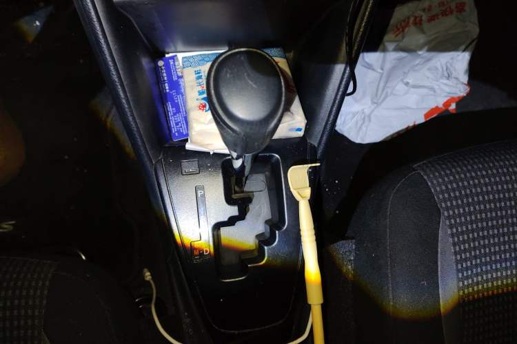 Used Toyota Vios 2021 1.5L CVT Innovation Edition