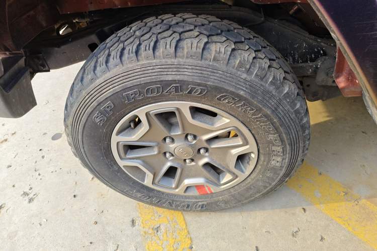 Used Jeep Wrangler 2014 3.0L Sahara Four-Door Edition
