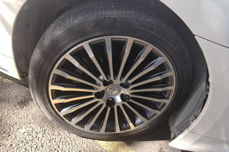 Used Toyota Crown 2018 2.0T Sport Edition Right Front Wheel Hub
