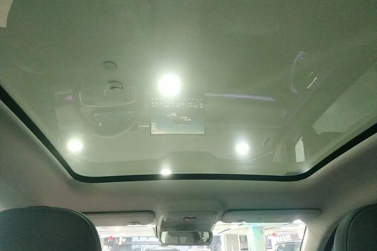 Used Leapmotor C10 2026 605 LiDAR Version
