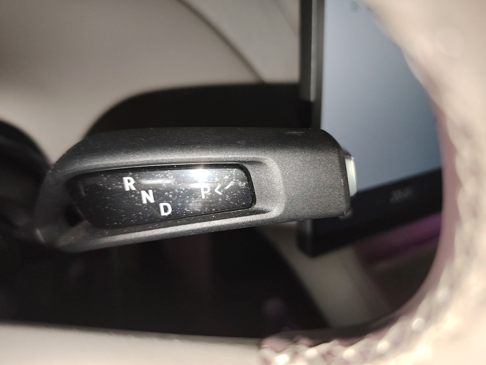 Xiaomi Auto YU7 2025 Ultra-Long Range Rear-Wheel Drive Version — снимка 16