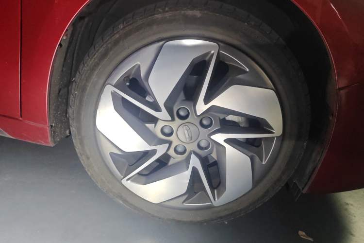 Used Geometry A 2019 High-Performance Standard Range Power Edition
