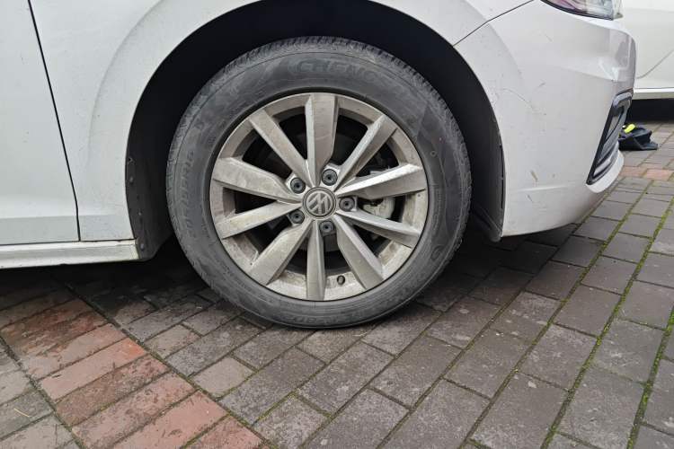 Used Volkswagen Bora 2020 1.5L Automatic Elite Version
