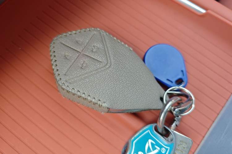 Used Deepal S07 2023 200Max Range-Extended Version
