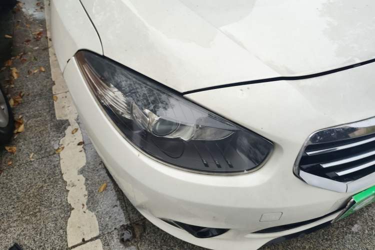 Used Renault Fluence 2013 2.0L Fashion Edition