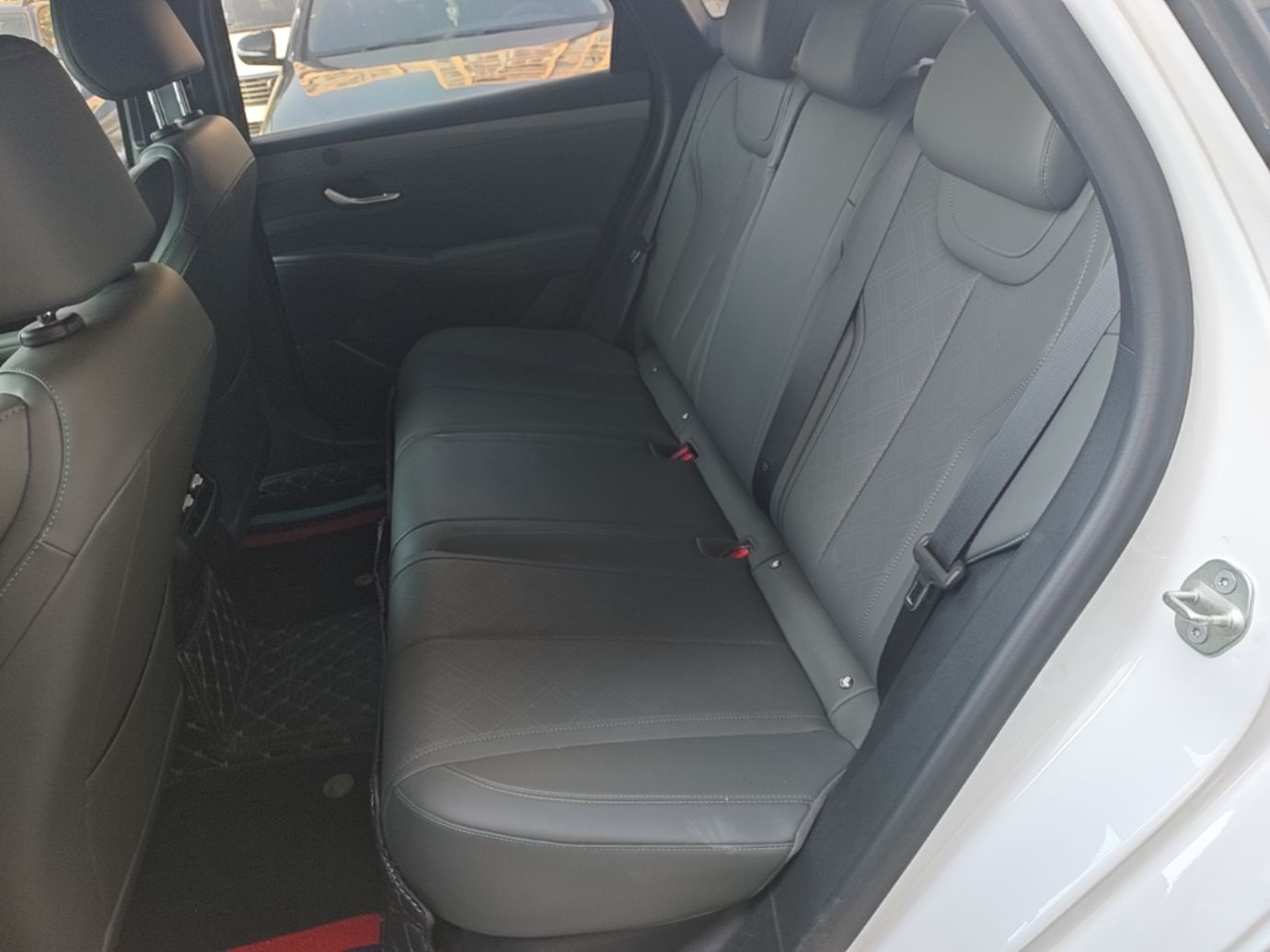 BYD Qin PLUS 2025 DM-i Smart Drive 55KM Leading Model — снимка 20