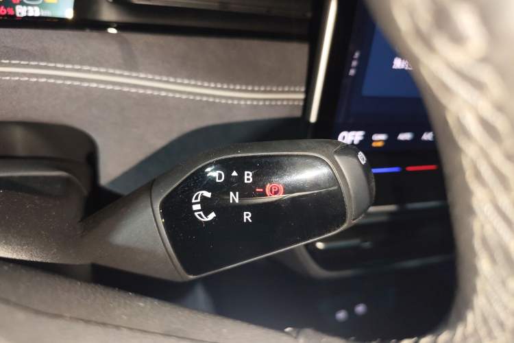 Used Volkswagen ID.7 VIZZION 2024 First Edition
