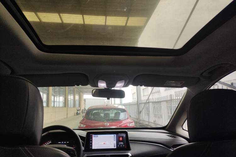 Used SAIC MAXUS G50 2019 1.5T First Edition Automatic Luxury Version 7 Seats