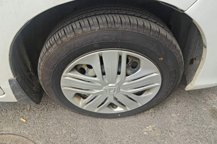 Used Honda Fit 2018 1.5L CVT Comfort Version
