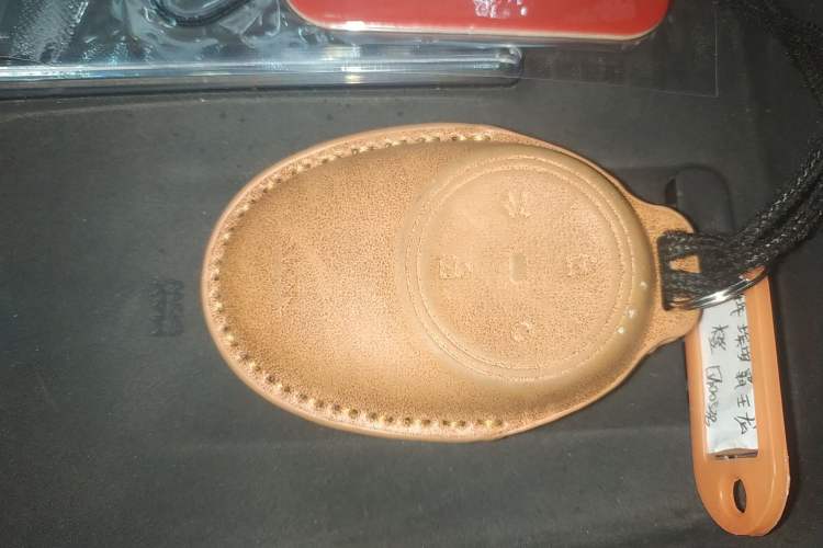 Used AION V 2024 Aion Tyrannosaurus 650 LiDAR Edition Vehicle Key