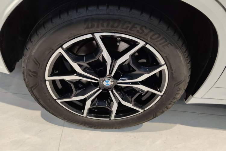 Used BMW X3 2022 Restyled xDrive25i M Sport Package