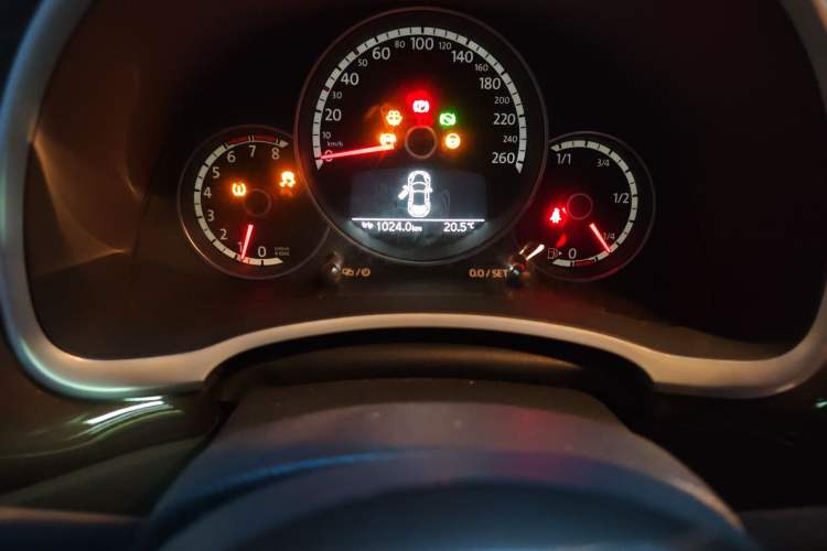 Used Volkswagen Beetle 2013 1.4 TSI Comfort Model