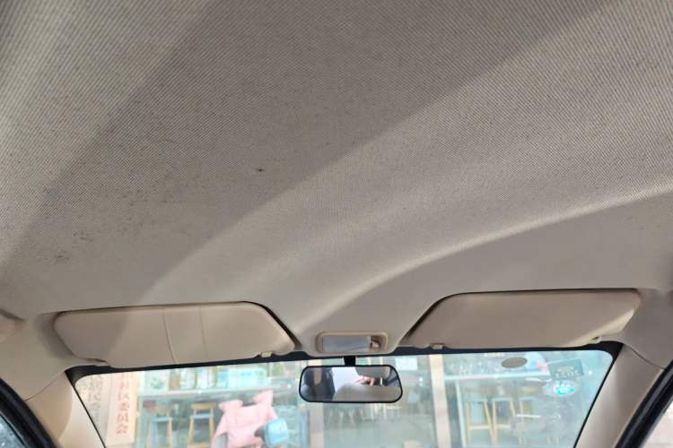 Used Wuling Hongguang 2015 1.5L S Basic Version China V Standard