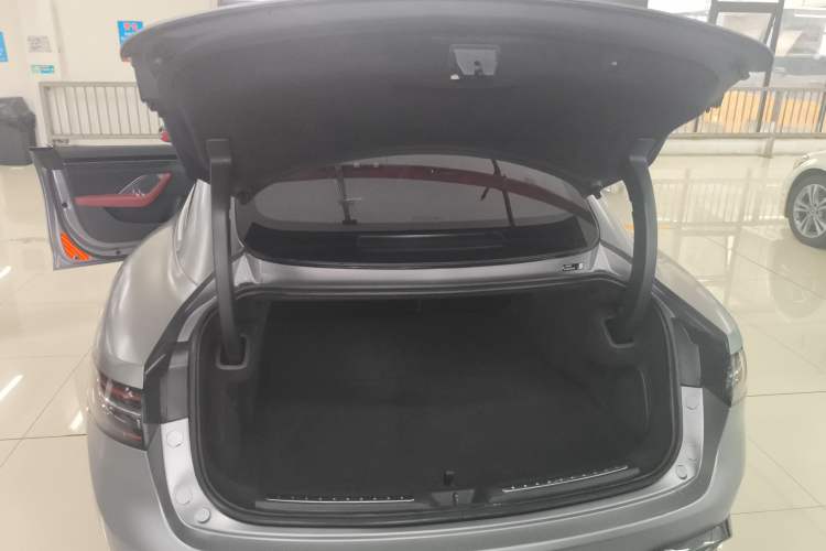 Used Hima Luxeed S7 2024 Max RS