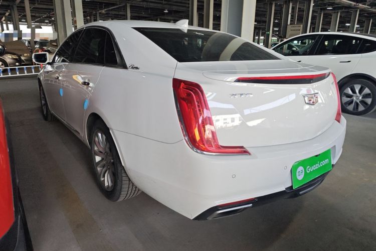 Used Cadillac XTS 2018 28T Tech Edition