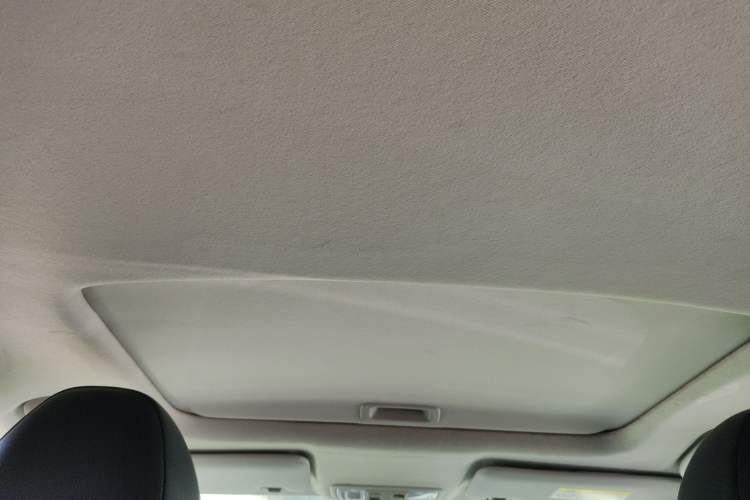 Used Honda Gienia 2017 1.5L CVT Comfort Version