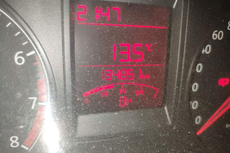 Used Volkswagen Jetta 2013 1.6L Manual Fashion Edition
