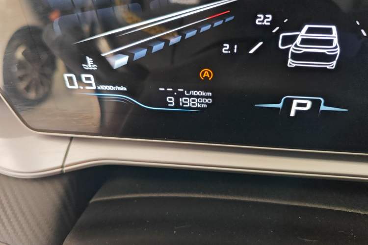 Used Geely Auto Binray 2024 Binrui COOL 1.5T DCT Champion Edition