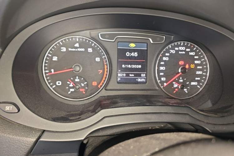 Used Audi Q3 2013 35 TFSI quattro Technology Edition
