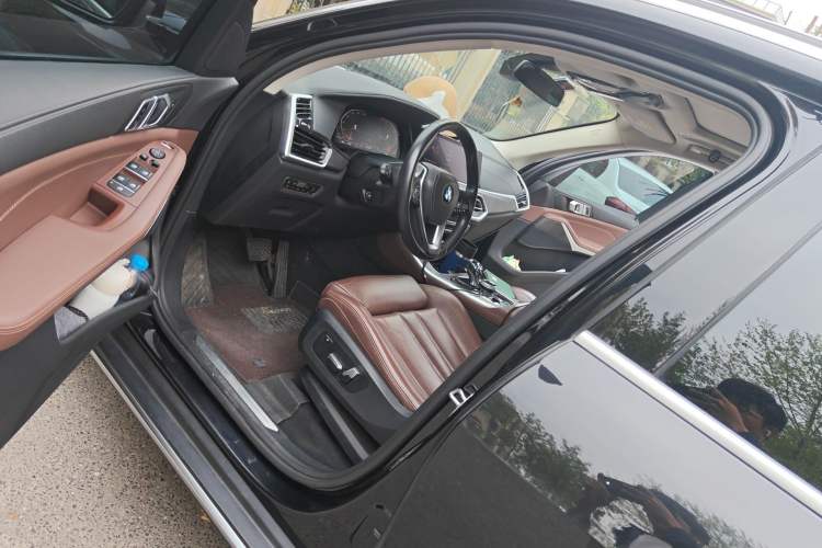 Used BMW X5 2020 xDrive30i X Design Package