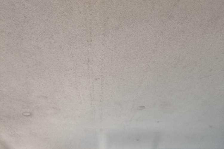 Used CHANGAN Alsvin V3 2012 1.3L Manual Comfort Version China IV Standard Headliner