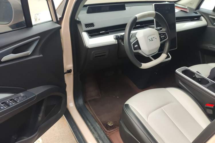 Used NETA AYA 2023 318 Lite Driver Seat