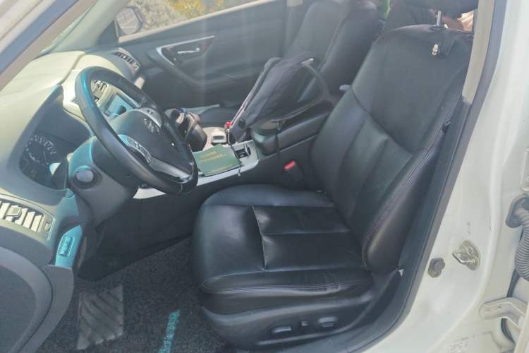 Used Nissan Teana 2016 Revised Version 2.0L XL Comfort Edition
