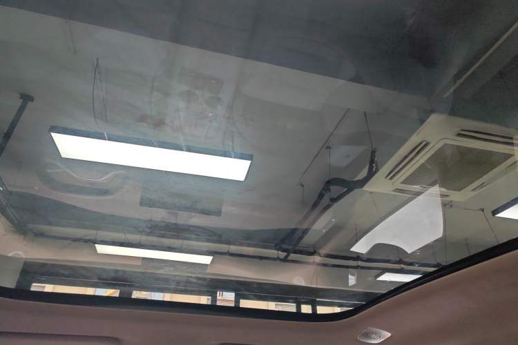 Used Avatr 07 2024 Max Pure Electric Edition