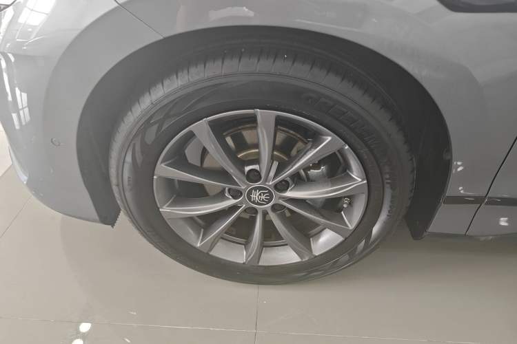 Used BYD Qin L 2025 EV 545KM Beyond Version
