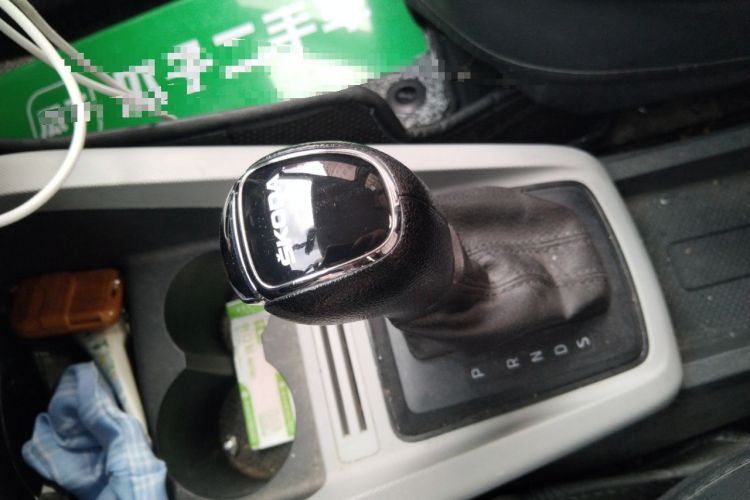 Used Skoda Fabia 2017 1.4L Automatic Car Enjoy Edition