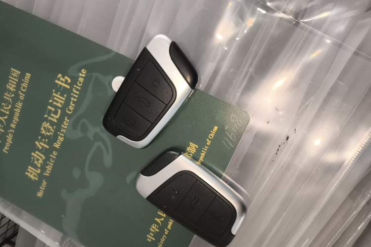 Used Chery Little Ant 2022 Revised Version Sweet Pink Edition Half-Sugar Version Lithium Iron Phosphate 30.7 kWh 30 kW 301 km