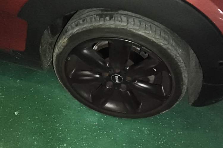 Used MINI Clubman 2021 1.5T COOPER