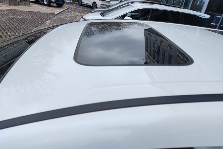 Used Honda Elysion 2019 2.0L Hybrid Luxury Edition
