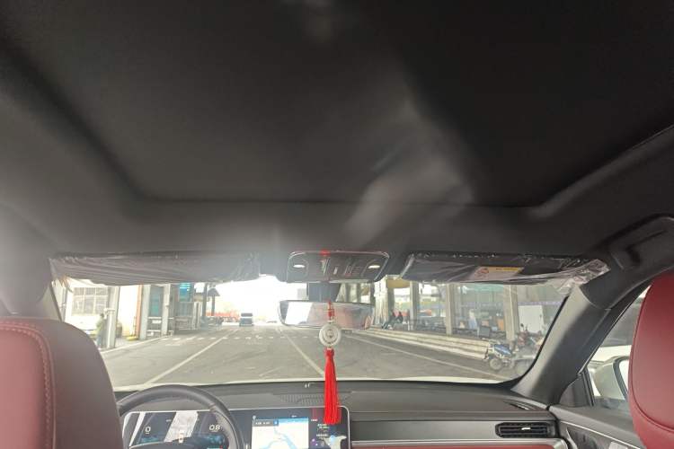 Used JETOUR X70 PLUS 2025 Champion Edition 1.5T DCT Champion MAX 5-seater
