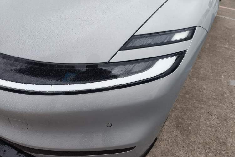 Used CHANGAN NEVO A06 2026 Model 240 Laser Ultra
