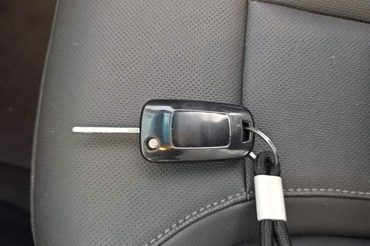 Used Buick GT 2021 Revised Version Flagship 1.5L Automatic Elite Edition
