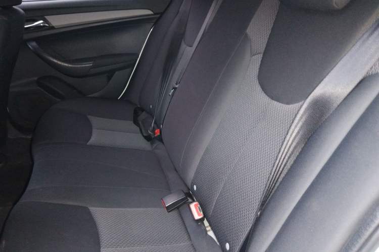 Used Roewe 360 2016 1.5L Manual Smart Screen Version