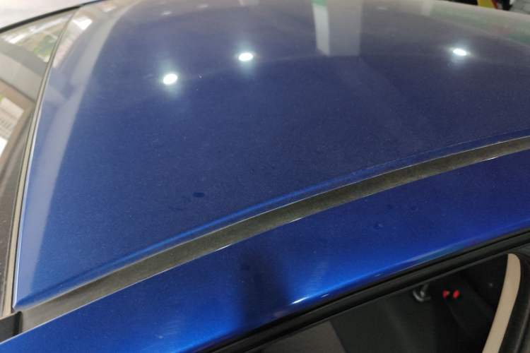 Used Honda Fit 2018 1.5L CVT Trendy Sports Edition Roof