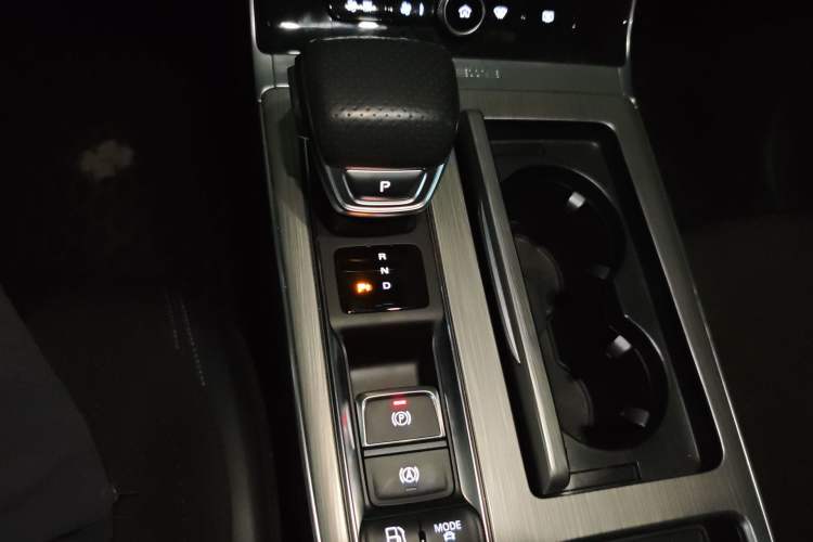 Used Roewe RX5 New Energy 2020 ePLUS National Trend Ronglin Luxury Edition