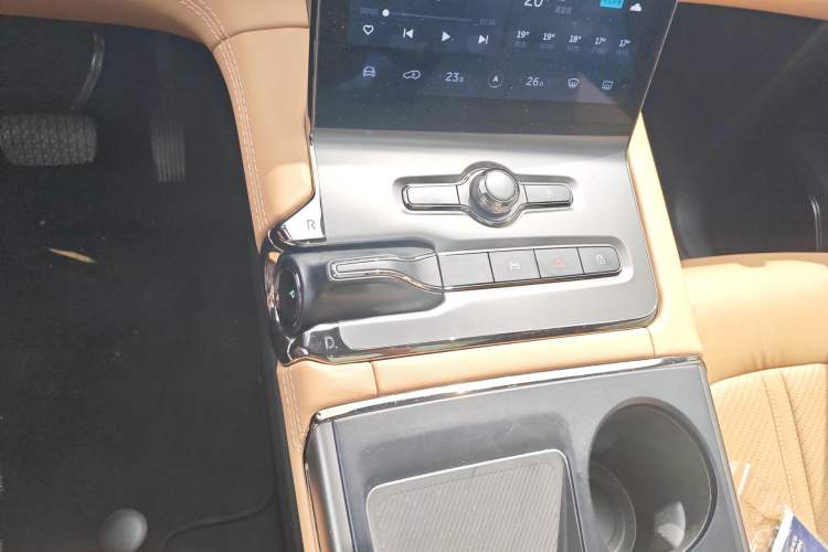 Used Nio ES6 2020 455KM Sport Edition
