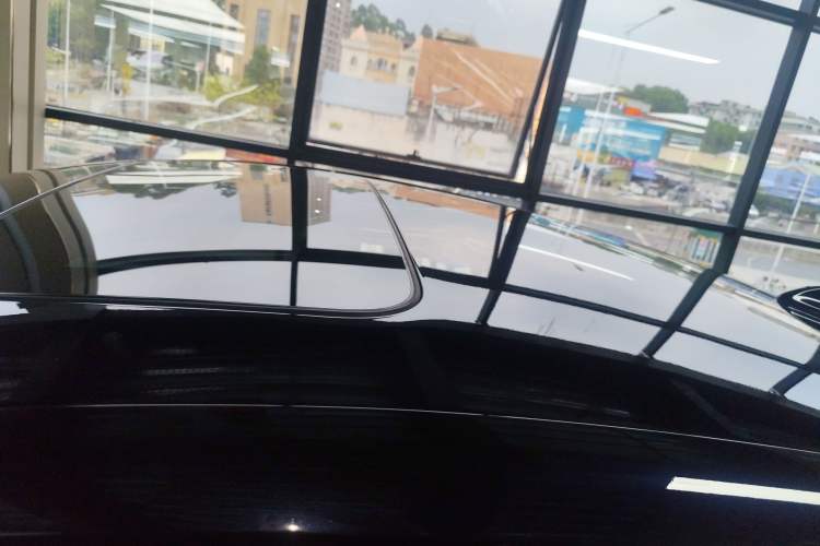 Used Honda Accord New Energy 2023 2.0L ePHEV Smart Edition Roof