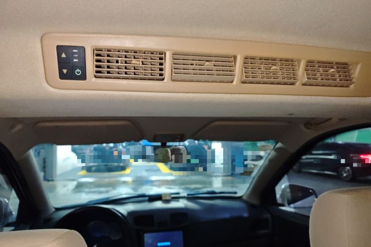 Used Wuling Hongguang 2016 1.5L Restyled S Comfort Version