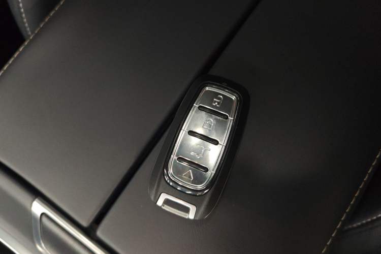 Used GAC Trumpchi M8 2023 Lingxiu Series 390T Prestige Edition