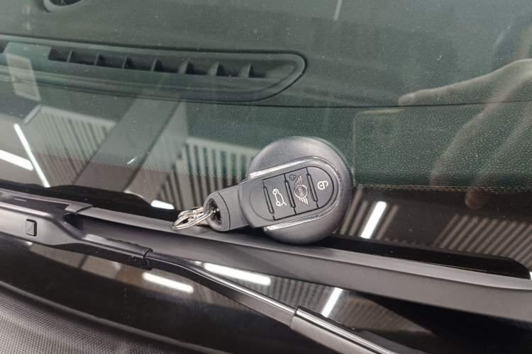 Used MINI Clubman 2022 2.0T COOPER S
