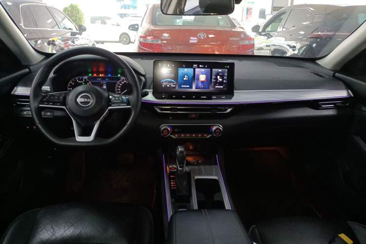 Used Nissan Teana 2022 2.0T XL Enjoyment Edition