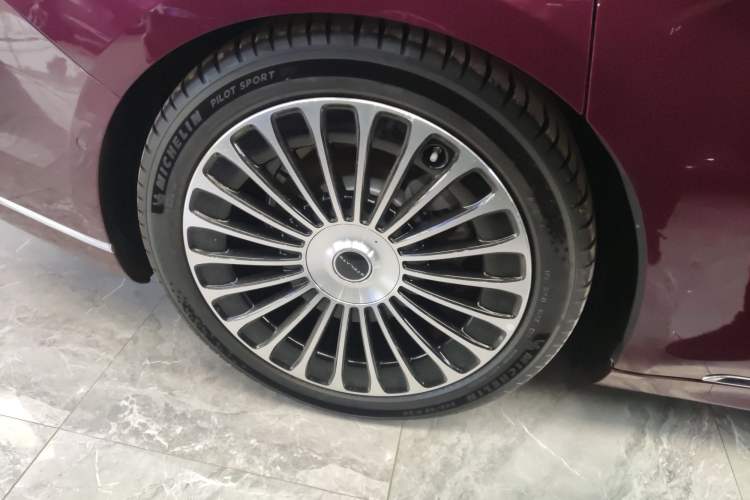 Used Hima Stelato S9 2025 Extended-Range Ultra Exterior 5